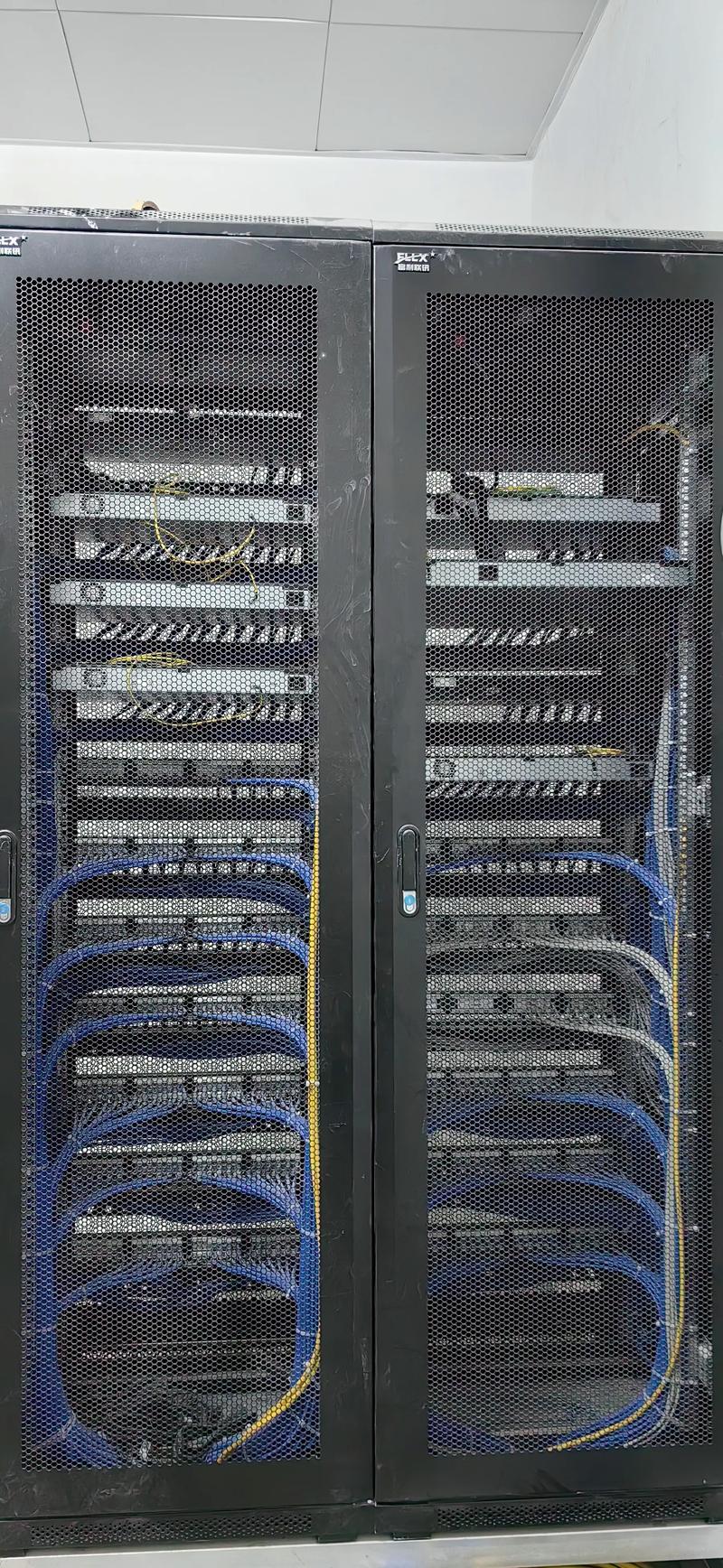 南昌智能化弱电工程 从网络综合布线到安防监控的施工设计与实践