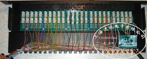 上海进成电子 专业的弱电施工与网络工程服务