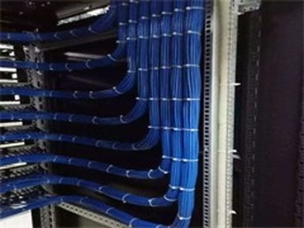 计算机网络工程施工概述