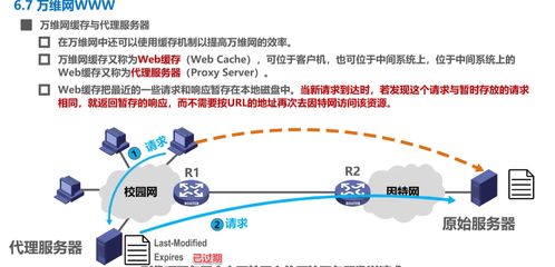 应用层实践 计算机网络工程施工的关键要点