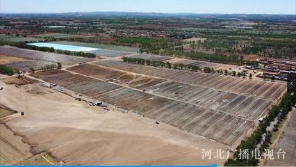 河北省级农业示范区步入建设新阶段，计算机网络工程助力乡村振兴